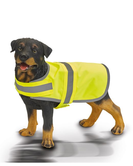 Yoko Hi-vis dog vest (HVDW15)
