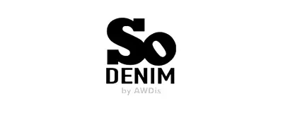 AWDis So Denim