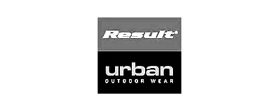 Result Urban Outdoor