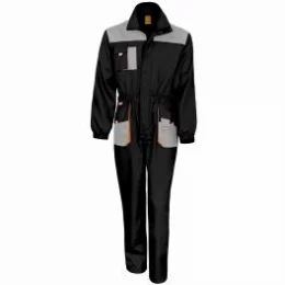 Coveralls
