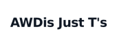 AWDis Just T's