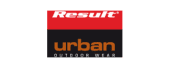 Result Urban Outdoor