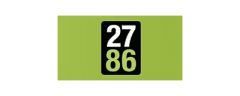 2786