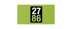 2786