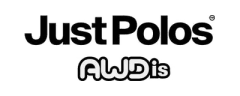 AWDis Just Polo's