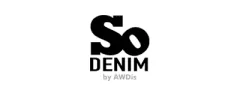 AWDis So Denim