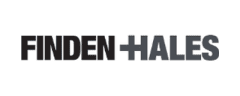 Finden & Hales