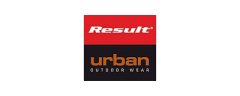 Result Urban Outdoor