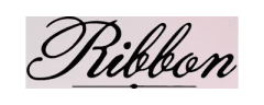 Ribbon
