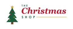 The Christmas Shop
