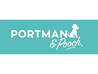 Portman &amp; Pooch