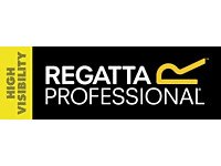 Regatta High Visibility
