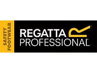 Regatta Safety Footwear