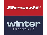 Result Winter Essentials