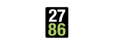2786 logo