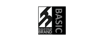 Build Your Brand Basic logo