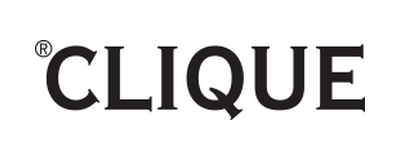 Clique logo