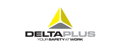 Delta Plus logo