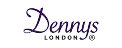 Dennys logo