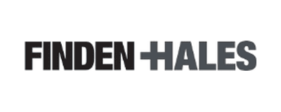 Finden & Hales logo