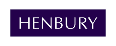 Henbury logo