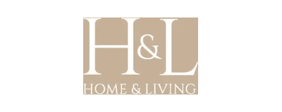 Home & Living logo