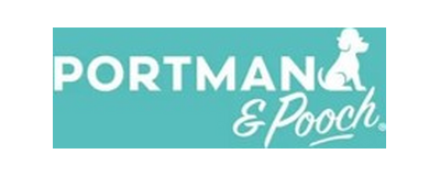 Portman & Pooch logo