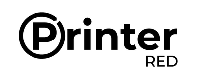 Printer Red logo