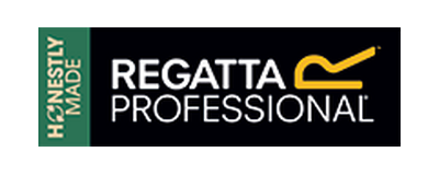 Regatta Honestly Made logo