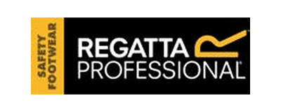 Regatta Safety Footwear logo