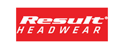 Result Headwear logo