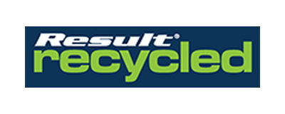 Result Recycled logo