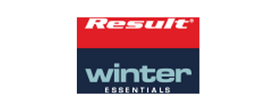 Result Winter Essentials logo