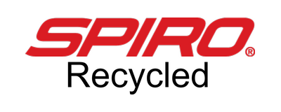 Spiro Recycled logo