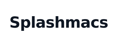 Splashmacs logo