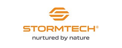 Stormtech logo