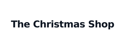 The Christmas Shop logo