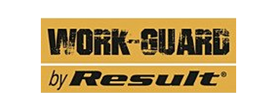 WORK-GUARD by Result logo