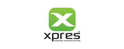 Xpres logo