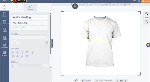 Image Personalization