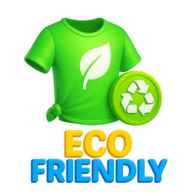 Eco Friendly