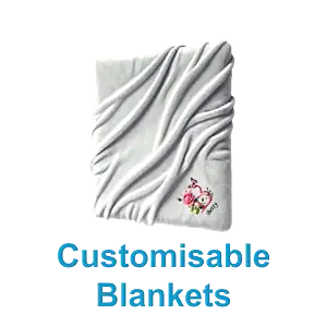 Blankets