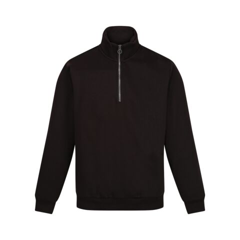 Pro ¼-zip sweatshirt