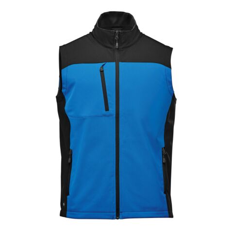 Cascades softshell vest