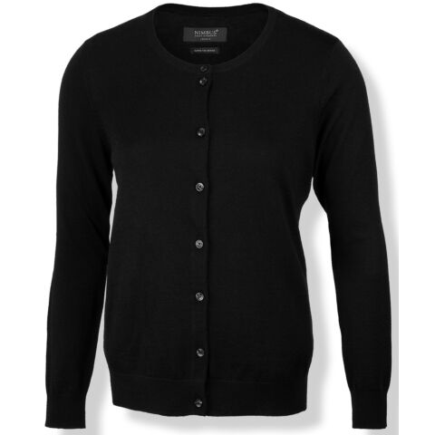 Women’s Phoenix – luxurious merino blend cardigan