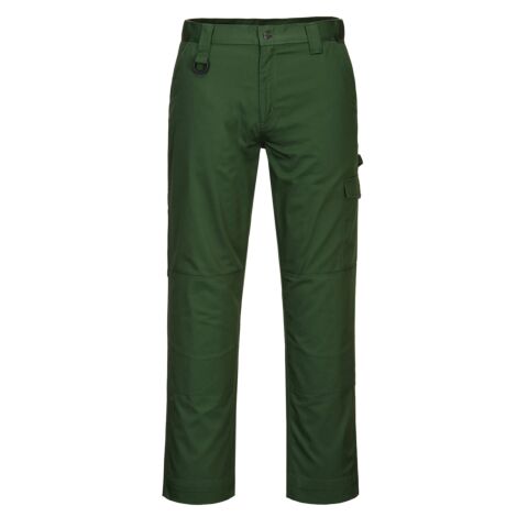 WX2 work trousers regular fit