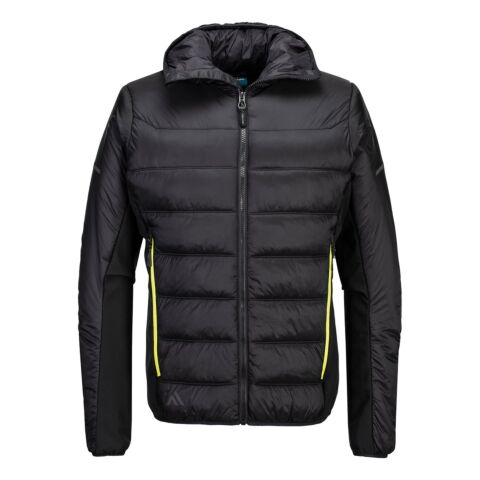 EV4 Insulated baffle jacket