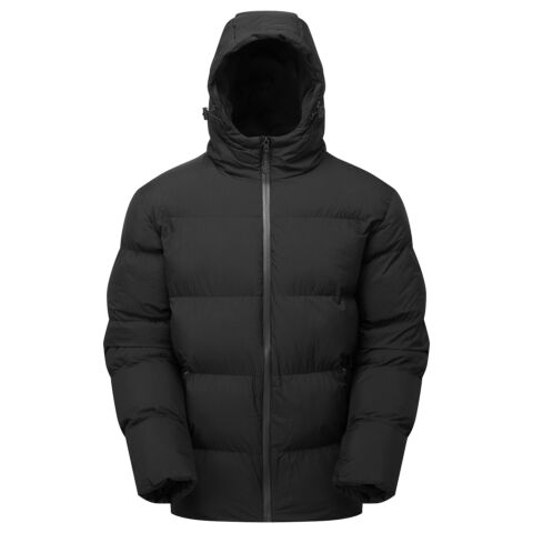 Recycled TrailPeak padded jacket