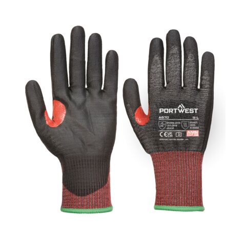 CS cut F13 PU gloves