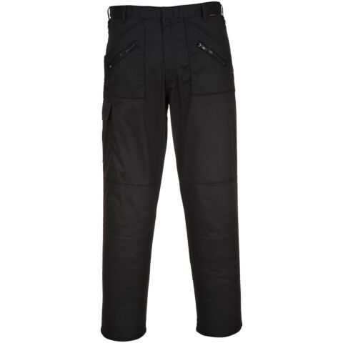 Action trousers regular fit